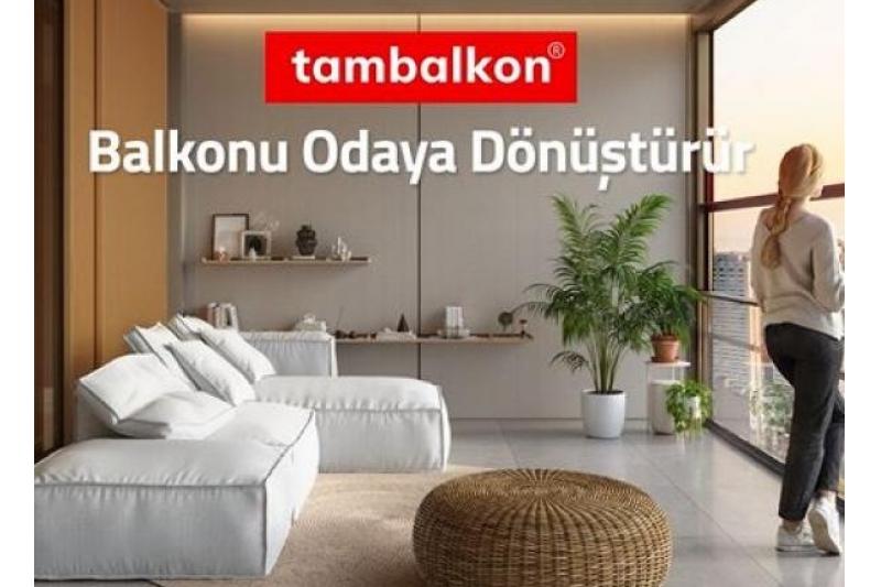 Albert Genau Cam Balkon
