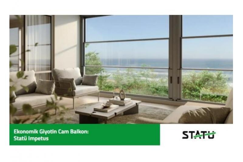 Albert Genau Cam Balkon