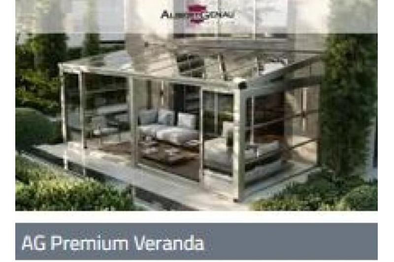 Albert Genau Cam Balkon